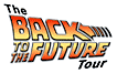 The Back to the Future Tour - Presented by The Big Waste of Space